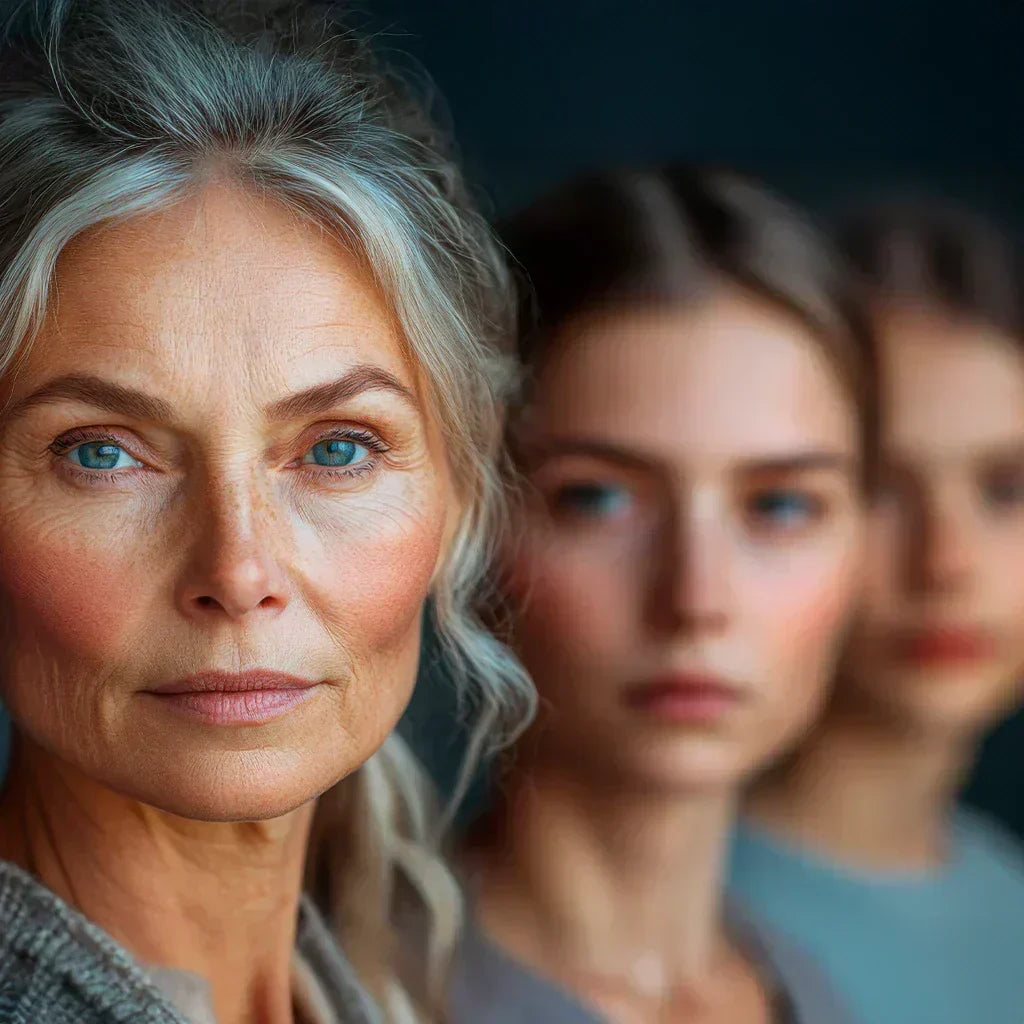 Ashwagandha w płynie na stres, obniżenie kortyzolu i anty-aging. Naturalne wsparcie układu nerwowego i ochrona DNA.
