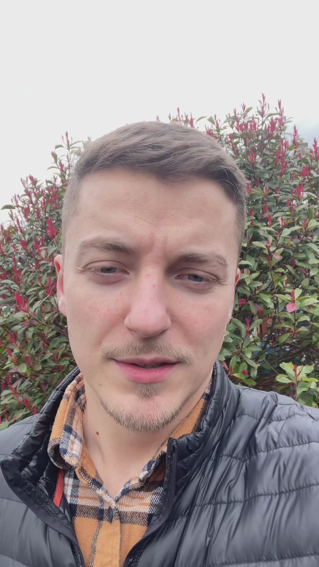 Opinia Michała o Ashwagandha od Avoice Vitality