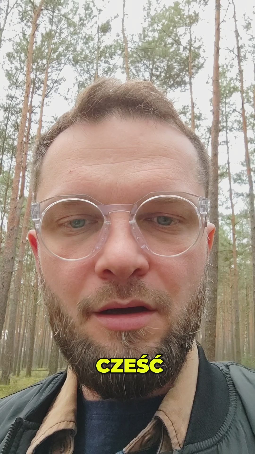 Opinia Mateusza o Ashwagandha od Avoice Vitality